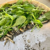 premium craft pizza บางนา