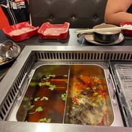 สุกี้อาเจ้ หม่าล่า-สายพาน  大姐火锅 พระนครศรีอยุธยา