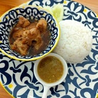 เมนูของร้าน Wandee  Cafe ปราณบุรี
