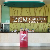 เซน การ์เดน รีสอร์ท