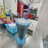 เมนูของร้าน โกชัยปาท่องโก๋