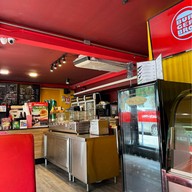 BURGER  BRO พระราม 9