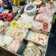 ร้านข้าวต้มลูกนายเกี๊ย