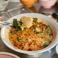 เมนูของร้าน ร้านข้าวต้มลูกนายเกี๊ย