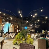 Secret Cliff Restaurant