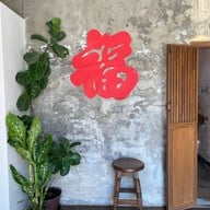 Ling Chen Cafe