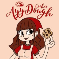 Ayydough Cookie Iconsiam Takashimaya