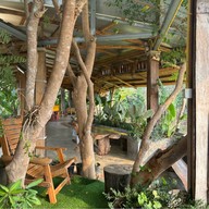 Bechegu Coffee Roaster สาขา 3 ต.แม่ยาว ใกล้วัดห้วยปลากั้ง
