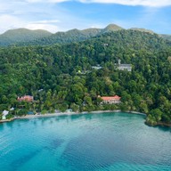 Sylvan Koh Chang (ซีวัล เกาะช้าง)