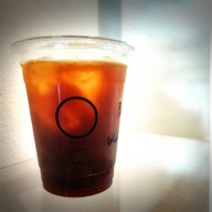 เมนูของร้าน HALO Koffee สุทธิสาร รัชดา