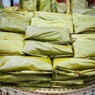 ขนมไทยบ้านทอม ราชบุรี The Glass Market The Glass Market Bangna