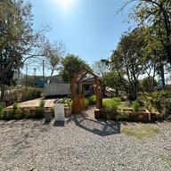 หน้าร้าน ร้านปลีกวิเวก คาเฟ่ (หัวหิน) -