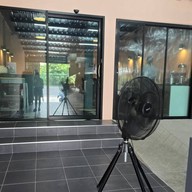 หน้าร้าน Abe Steak De Taipei