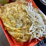 เมนูของร้าน ตลาดหน้าองค์การโทรศัพท์