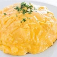 ครัวมินิ 🍳 ข้าวไข่เจียวทรงเครื่อง ลูกชิ้น ไส้กรอกนึ่งและย่าง สาขาท่าอิฐ