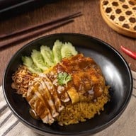 ข้าวมันเป็ด Quackquack -