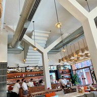 เมนูของร้าน บ้านป้อมเพชร