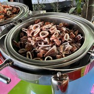 เมนูของร้าน Maris Kitchen (Centra by Centara Maris Resort Jomtien)