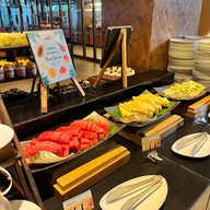 Maris Kitchen (Centra by Centara Maris Resort Jomtien)