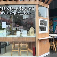 Yuzu House Donki Mall The Market Bangkok