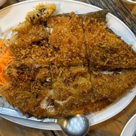 เมนูของร้าน ครัวคุณแมว ซีฟู้ด