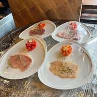 Maris Kitchen (Centra by Centara Maris Resort Jomtien)