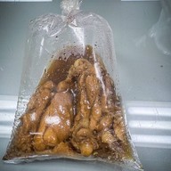 ร้านเบนซ์สเต็ก  โรงอาหาร ทีโอที แจ้งวัฒนะ