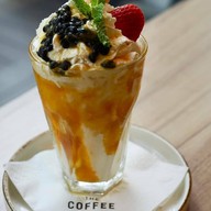 The Coffee Club Mode Sathorn Hotel