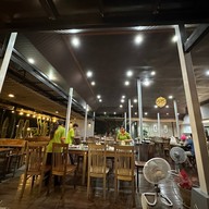 บรรยากาศ ครัวคุณแมว ซีฟู้ด