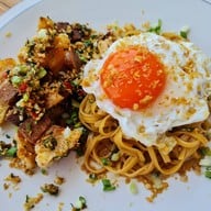 Eureka Nitro Coffee หัวหิน-ปราณบุรี