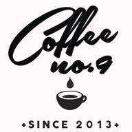COFFEE NUMBER.9 สาขาซอยพหลโยธิน 8