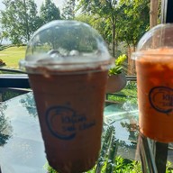 เมนูของร้าน ร้านกาแฟคุณสายชล กฟผ. เขื่อนรัชชประภา