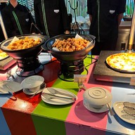 Maris Kitchen (Centra by Centara Maris Resort Jomtien)