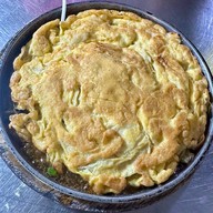 เมนูของร้าน ตลาดหน้าองค์การโทรศัพท์