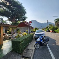 หน้าร้าน โรงช้าง