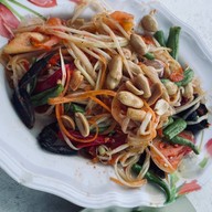 บ่อทองหลางซีฟู๊ด