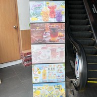 Yuzu House Donki Mall The Market Bangkok