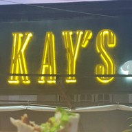 เคบับ Kay's Kebab ( Daniel's Kebab เจ้าเก่า ) ปัตตานี