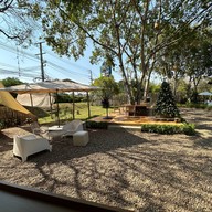 บรรยากาศ ร้านปลีกวิเวก คาเฟ่ (หัวหิน) -