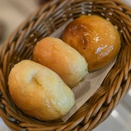 เมนูของร้าน Abe Steak De Taipei