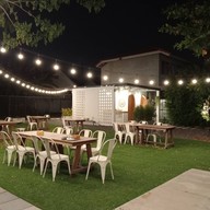 Taipan House
