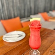 เมนูของร้าน บ้านป้อมเพชร