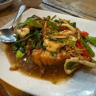 ครัวคุณแมว ซีฟู้ด