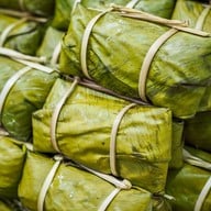 ขนมไทยบ้านทอม ราชบุรี The Glass Market The Glass Market Bangna