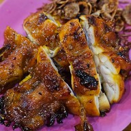 เมนูของร้าน ร้านส้มตำไก่ทอดคาราบอย -