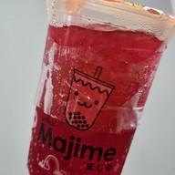 Majime ชานมไข่มุก โลตัสอ่อนนุช