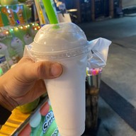 ผู้ชายขายน้ำ(ปั่น) ยินดีต้อนทรัพย์