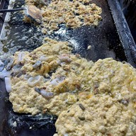 เมนูของร้าน ตลาดหน้าองค์การโทรศัพท์