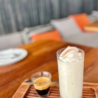 เมนูของร้าน บ้านป้อมเพชร