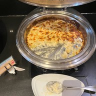 Maris Kitchen (Centra by Centara Maris Resort Jomtien)